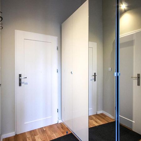 Przytulny Apartament W Centrum Kazimierza 克拉科夫 外观 照片