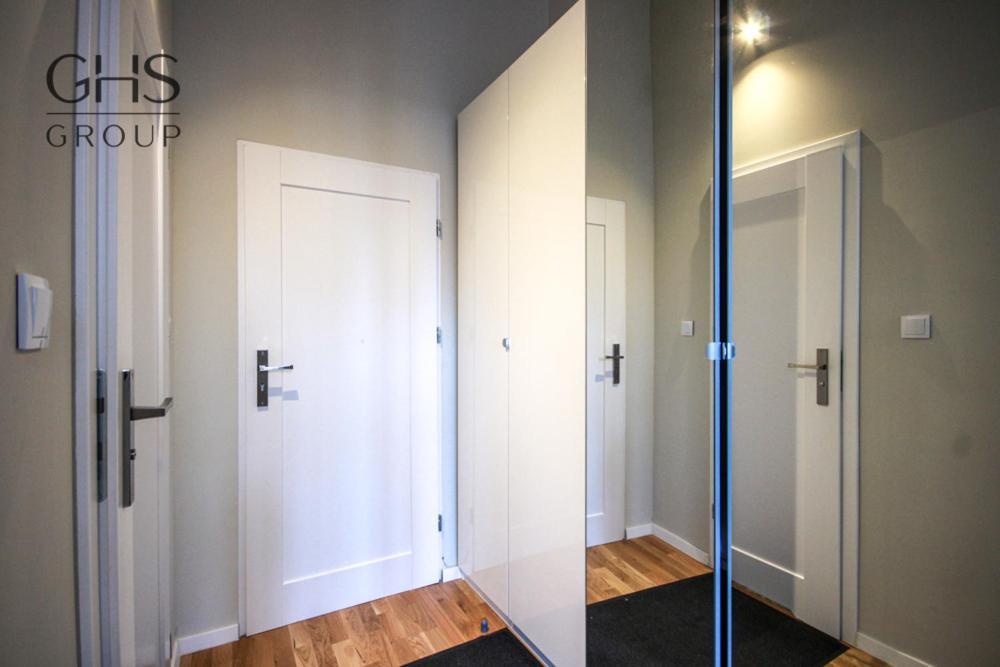Przytulny Apartament W Centrum Kazimierza 克拉科夫 外观 照片